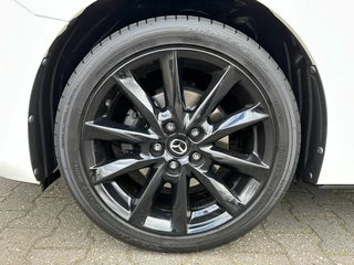 Mazda 3 - afbeelding nr 9