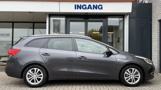 Kia cee'd - afbeelding nr 5