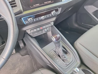 Audi A1 Audi A1 30 TFSI S-LINE Automaat - afbeelding nr 17