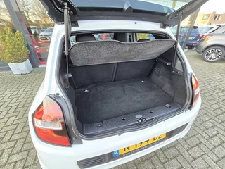 Renault Twingo Renault Twingo 1.0 SCe Limited AUTOMAAT Airco|Cruise|46dkm!! - afbeelding nr 27