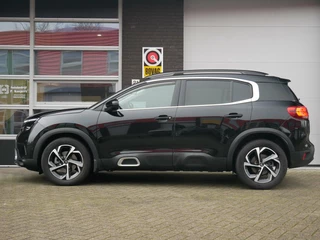 Citroën C5 Aircross Citroen C5 Aircross 1.6 PureTech Shine Leder| Navi| 360 Camera - afbeelding nr 2