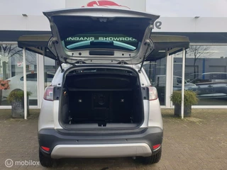 Opel Crossland X Opel Crossland X 1.2 Turbo *87.000 KM*Bj:2018*NAVI*CRUISE* - afbeelding nr 12