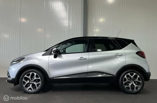 Renault Captur Renault Captur 0.9 TCe Intens [ historie climate camera LM ] - afbeelding nr 3