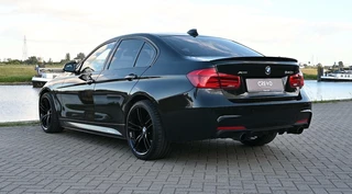 BMW 3 Serie BMW 3-serie 340i xDrive LCI | H&K | KEYLESS | PANO | LED | - afbeelding nr 20