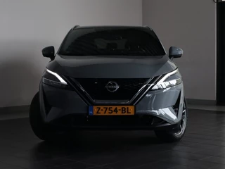 Nissan QASHQAI - afbeelding nr 11