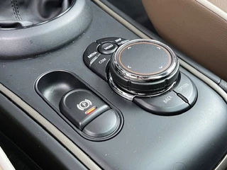 MINI Countryman MINI Countryman 2.0 COOPER SE ALL4 CHILI - LEDER - PANO - NAVI - 18 INCH - ORG. NL. - afbeelding nr 29