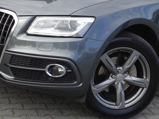 Audi Q5 - afbeelding nr 21