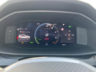 CUPRA Formentor CUPRA Formentor 1.4 e-Hybrid VZ Performance Pano.dak Carplay 360Cam Trekhaak(1500kg) PHEV - afbeelding nr 40