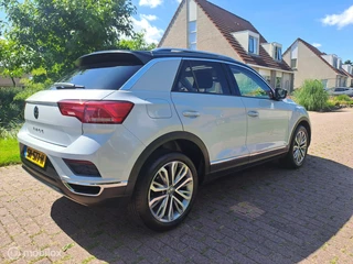 Volkswagen T-Roc Volkswagen T-Roc 1.5 TSI Sport - afbeelding nr 13