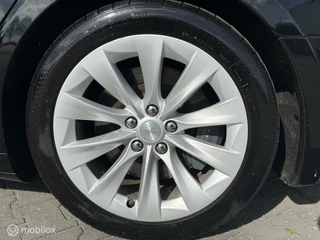 Tesla Model S Tesla Model S 75D Base Panoramadak 2018 Marge CCS Luchtvering - afbeelding nr 23