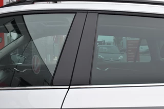 Škoda Kamiq Škoda Kamiq 1.5 TSI ACT Business Edition Pano Navi Led el-achterklep Trekhaak dynamische verlichting side/lane assist - afbeelding nr 44