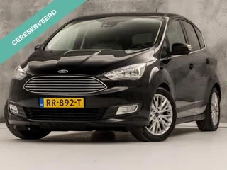 Ford C-MAX 1.5 Titanium