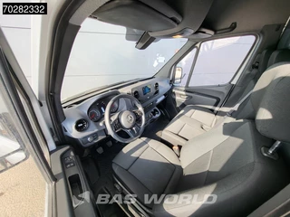 Mercedes-Benz Sprinter Mercedes Sprinter 314 CDI L2H2 140PK LED Airco Cruise Camera MBUX L2 12m3 Airco Cruise control - afbeelding nr 9