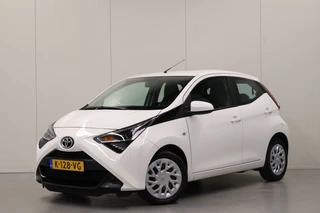 Toyota Aygo - afbeelding nr 1