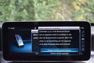 Mercedes-Benz C-Klasse Mercedes-Benz C-Klasse 180 Business Solution AMG | NL-Auto | 360 gr. camera | Pano.dak | Afn.haak | Carplay | Full LED - afbeelding nr 58