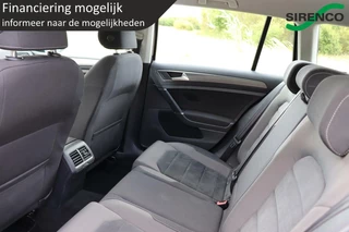 Volkswagen Golf Volkswagen Golf 1.5 TSI Comfortline automaat carplay stoelverwarming climate& adaptive cruise control black magic - afbeelding nr 6