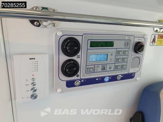 Mercedes-Benz Sprinter Mercedes Sprinter 319 CDI Automaat Nieuw! Complete Ambulance Ziekenwagen Rettungswagen Krankenwagen 11m3 Airco Cruise control - afbeelding nr 14