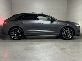 Audi Q8 Audi Q8 55 TFSI Quattro S-Line Black Edition RS-Seats Pano - afbeelding nr 3