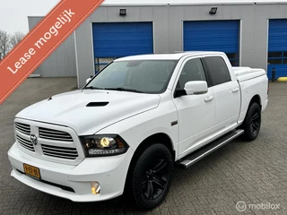 Dodge Ram 1500 Sport 5.7 V8 Crew Cab 6'4 lpg 4x4
