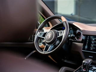 Porsche Cayenne Porsche Cayenne 3.0 E-Hybrid|PANO|SPORT CHRONO|360°|ACC|22'' - afbeelding nr 18