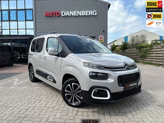 Citroën Berlingo 1.2 PureTech Shine GARANTIE