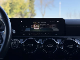 Mercedes-Benz A-Klasse Mercedes-Benz A-klasse 180d Aut. Busi. Solution | Navi | Camera | Apple Carplay | - afbeelding nr 22