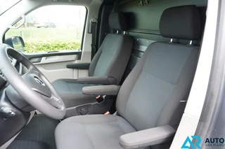 Volkswagen Transporter Volkswagen Transporter 2.0 TDI L2H1 * 150 PK * Trekhaak * E6 - afbeelding nr 21