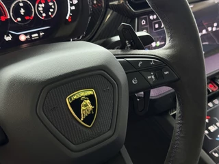 Lamborghini Urus Lamborghini Urus 4.0 V8 HYBRID SE 800 PK B&O CARBON PACK /AD PERSONAM/VIOLA MITHRAS/ PANO / MASSAGE - afbeelding nr 14