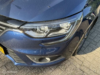 Renault Mégane Estate Renault Megane Estate 1.5 dCi Bose 175.000KM! - afbeelding nr 14