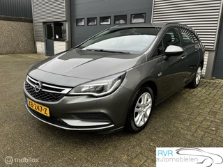 Opel Astra - 96129567-0