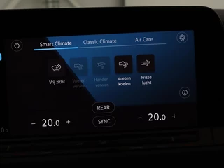 Volkswagen Golf Volkswagen Golf 1.4 eHybrid GTE | Camera | Adaptive cruise |  Carplay | Navigatie | Sportstoelen | Full LED | Sfeerverlichting | PHEV - afbeelding nr 22