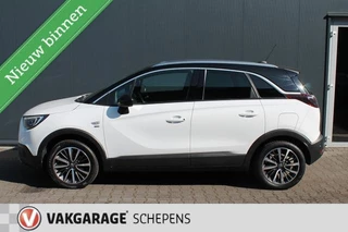 Opel Crossland X Opel Crossland X 1.2 Turbo Ultimate | Clima | Camera | Navi | Blind spot - afbeelding nr 3