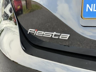 Ford Fiesta Ford Fiesta 1.1 Trend 2e Eigenaar,Navi,Airco,Cruise,Pdc,N.A.P,Zeer Zuinig,Apk tot 11-2026 - afbeelding nr 28