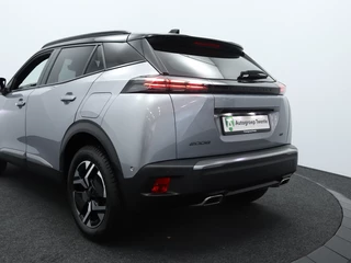 Peugeot 2008 - afbeelding nr 17
