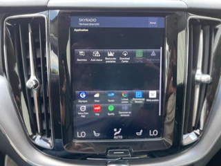 Volvo XC60 Volvo XC60 2.0 D4 190PK MOMENTUM-PRO 360'