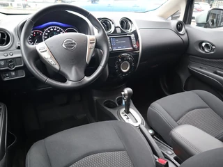 Nissan Note - afbeelding nr 10