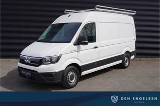 MAN TGE 180pk Automaat L3H3/L2H2 Apple Carplay Trekhaak Navigatie Camera 3-Zits Cruise control