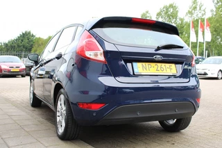 Ford Fiesta Ford Fiesta 1.0 Style Ultimate - afbeelding nr 25