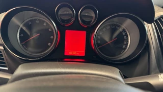 Opel Zafira Opel Zafira 1.4T 140Pk Edition 7pers. automaat Trekhaak Navi PDC - afbeelding nr 7