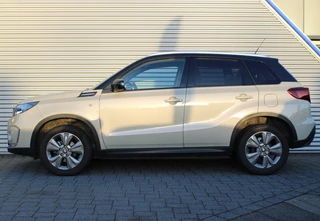 Suzuki Vitara - afbeelding nr 5