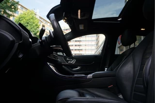 Mercedes-Benz EQC HUD 360 Panoramadak Apple Carplay Sfeerverlichting Junge Sterne garantie 8/2029 BTW auto 80 kWh - afbeelding nr 5