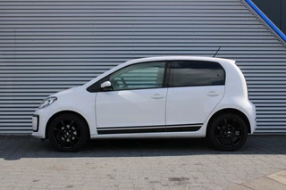 Volkswagen up! - afbeelding nr 5