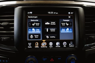 Dodge Ram 1500 Dodge Ram 1500 5.7 V8 4x4 Crew Cab 5'7 Laramie | PRINS LPG | Bomvol | Jason | - afbeelding nr 37