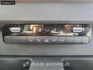 Mercedes-Benz Sprinter Mercedes Sprinter 317 CDI Automaat L2H2 170PK Airco Camera MBUX Euro6 L2 12m3 Airco - afbeelding nr 16