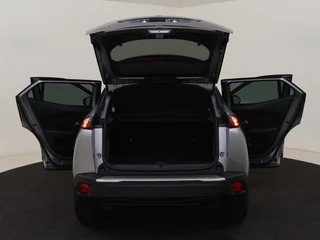 Peugeot 2008 - afbeelding nr 12