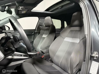 Audi A3 Audi A3 Sportback 40 TFSIe HYBRIDE | PANO | CARPLAY | CRUISE - afbeelding nr 4