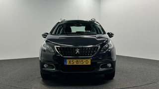 Peugeot 2008 Peugeot 2008 1.2 PureTech Active|Apple Carplay|Cruise|Navi|Airco| - afbeelding nr 6