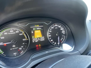 Audi A3 Audi A3 Sportback 1.4 e-tron PHEV Attraction - afbeelding nr 11