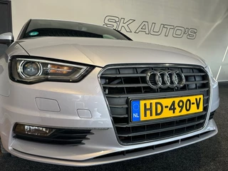 Audi A3 - afbeelding nr 12