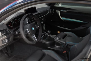 BMW M2 BMW M2 - 2-serie Coupé | LCI | Handgeschakeld | M-Perf uitlaat | M-Perf onderstel | M-Perf stuurwiel | M-Perf Carbon | 1e eigenaar - afbeelding nr 32